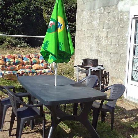 Gites Des Marais Du Lozon - Maison A La Campagne Remilly-les-Marais Ngoại thất bức ảnh