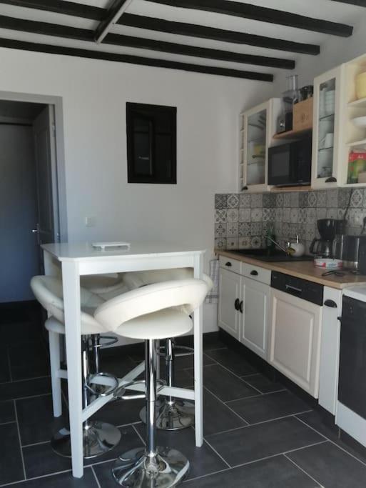 Gites Des Marais Du Lozon - Maison A La Campagne Remilly-les-Marais Ngoại thất bức ảnh